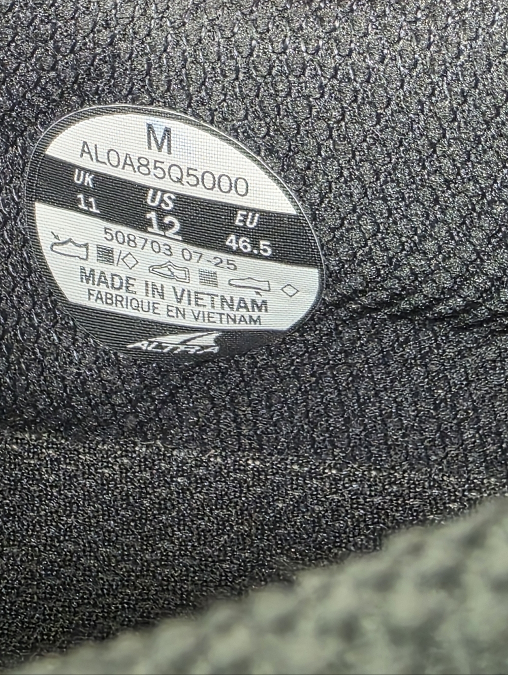 Altra Solstice Xt3 - Picture 6 of 8